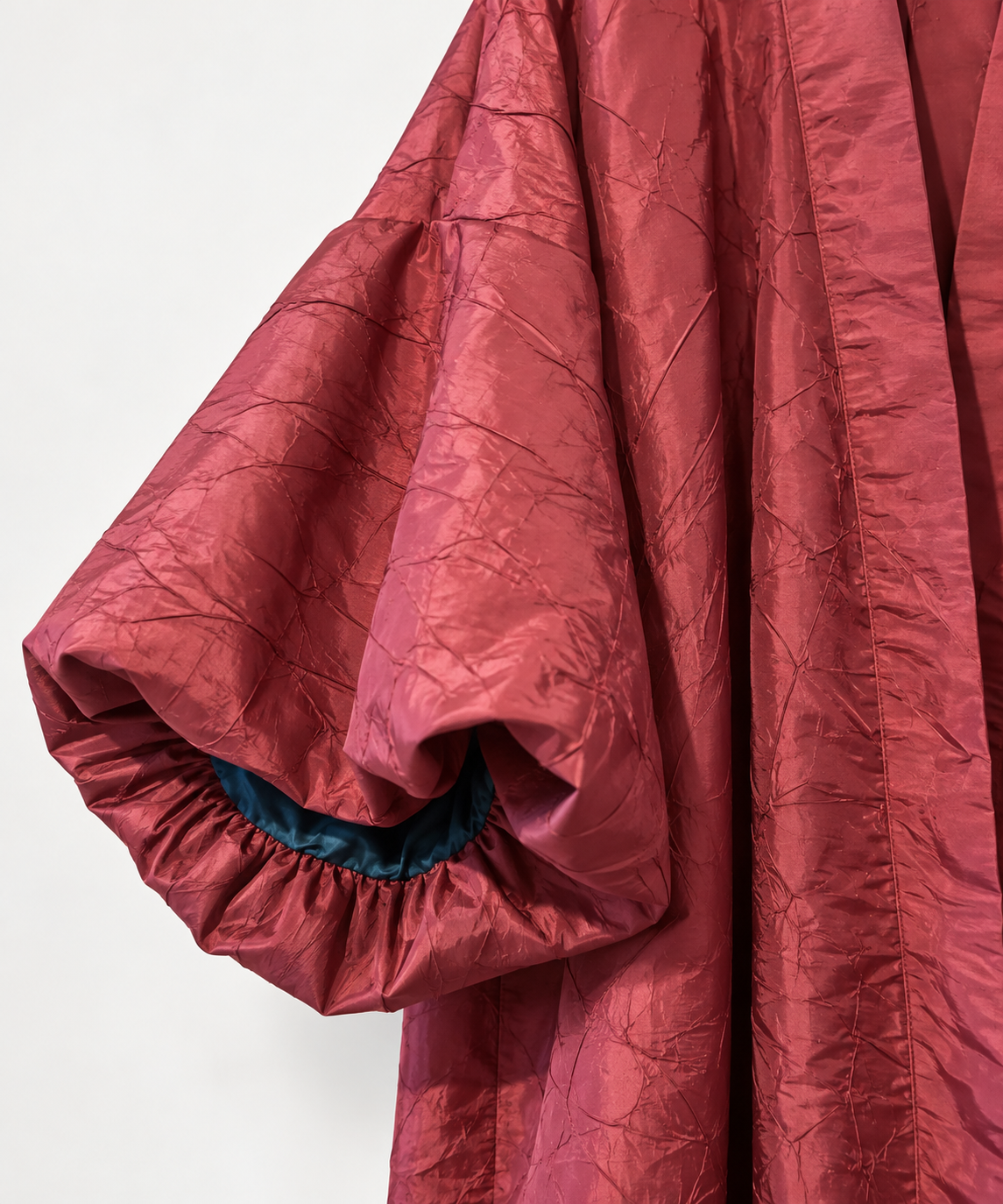 The Elevated Kimono