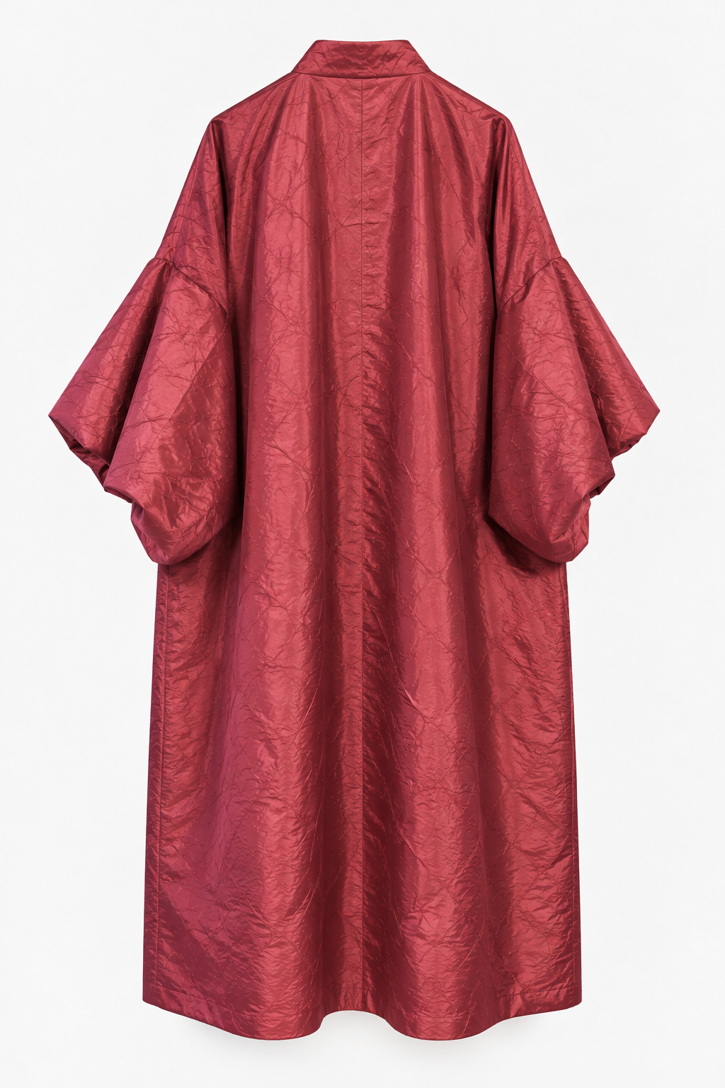 The Elevated Kimono