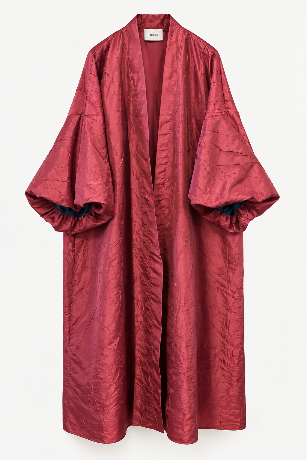The Elevated Kimono