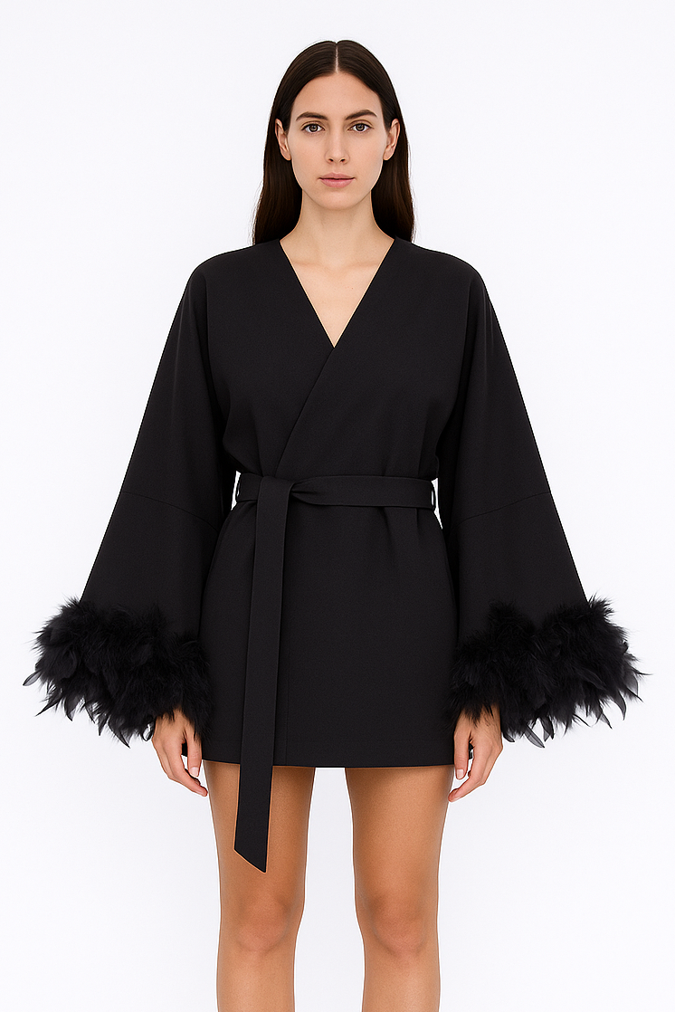 Pezzo unico - Kimono