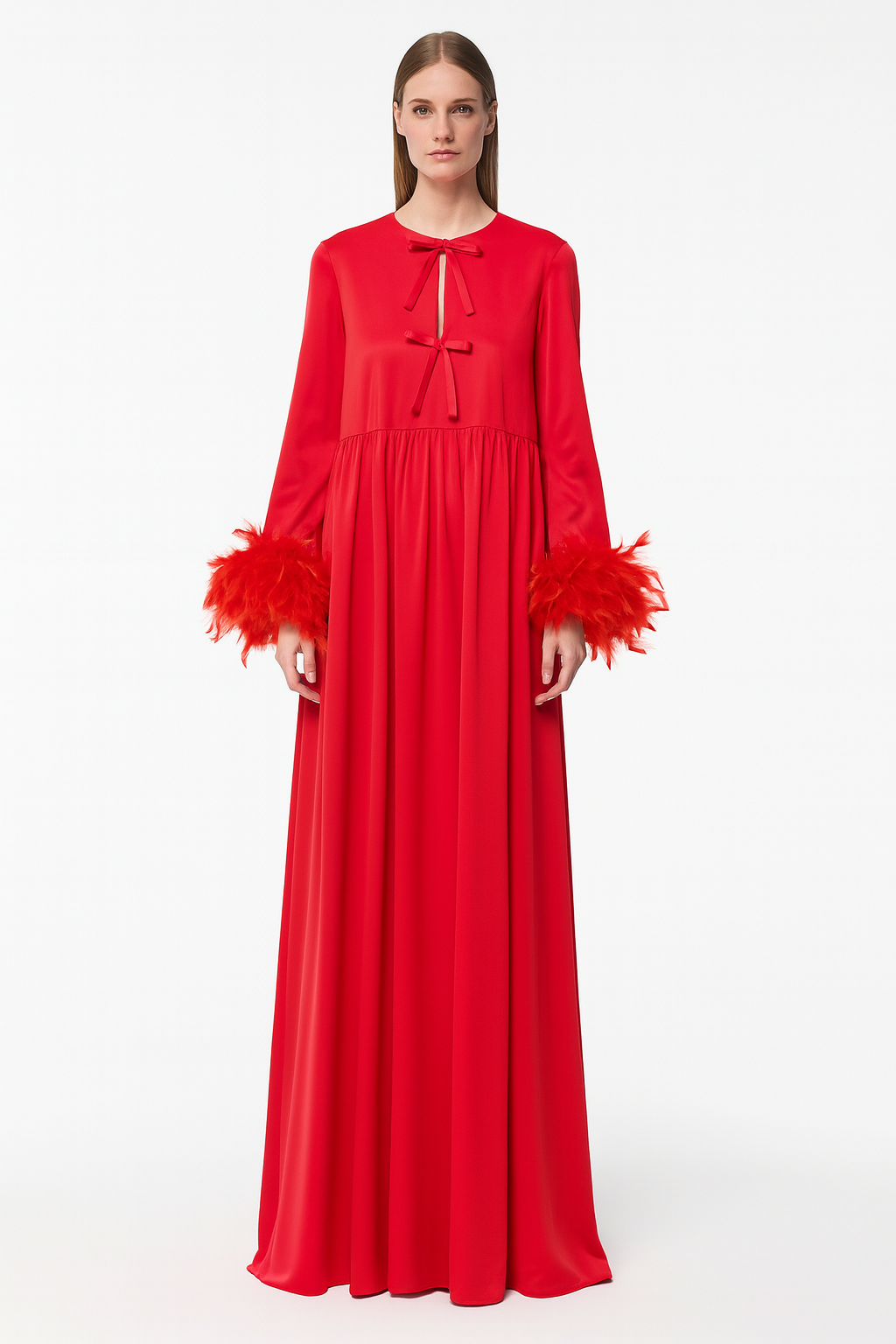 Pezzo unico - Abito lungo