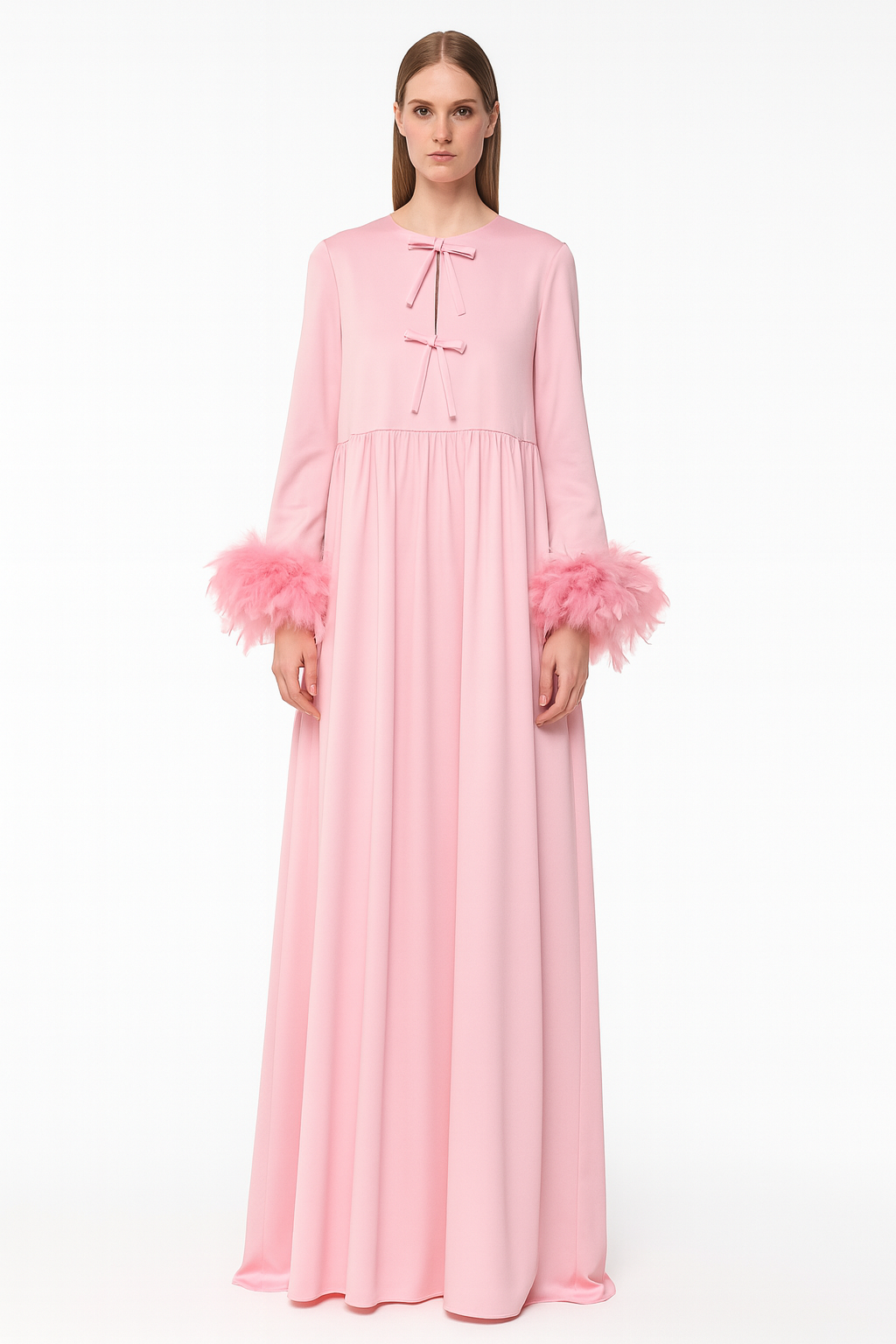 Pezzo unico - Abito lungo