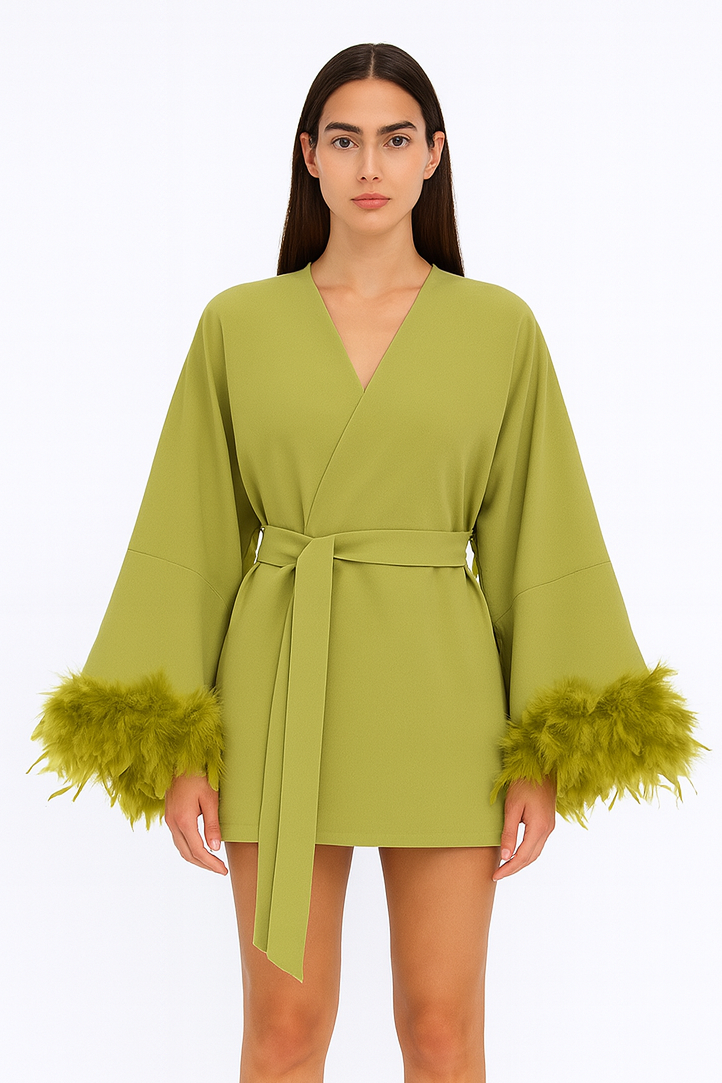 Pezzo unico - Kimono