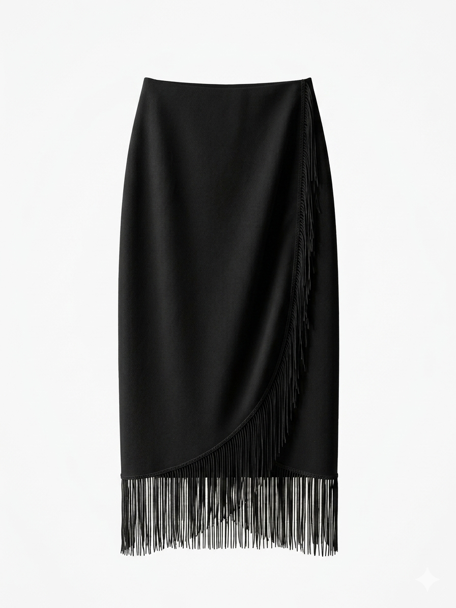 Pareo Skirt