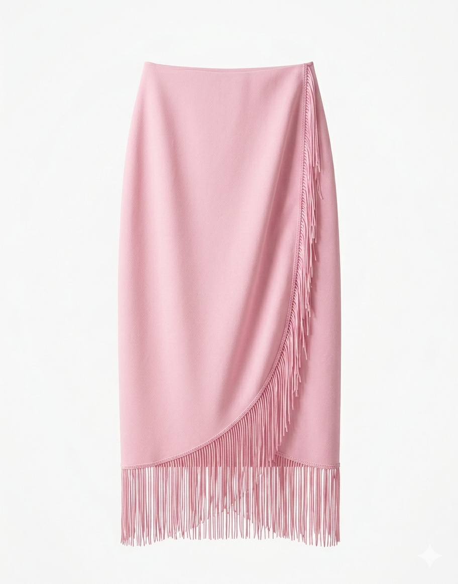 Pareo Skirt