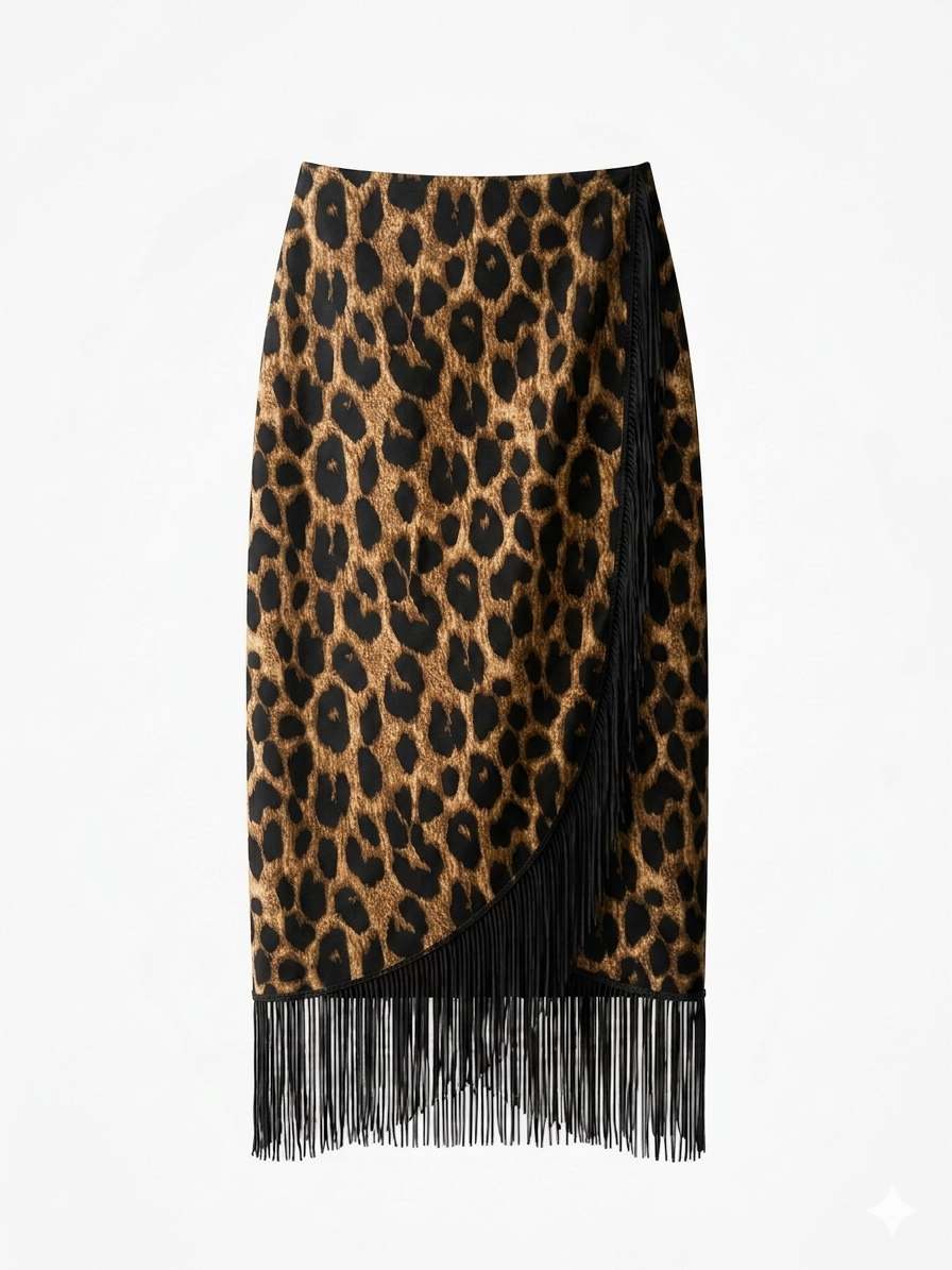 Pareo Skirt