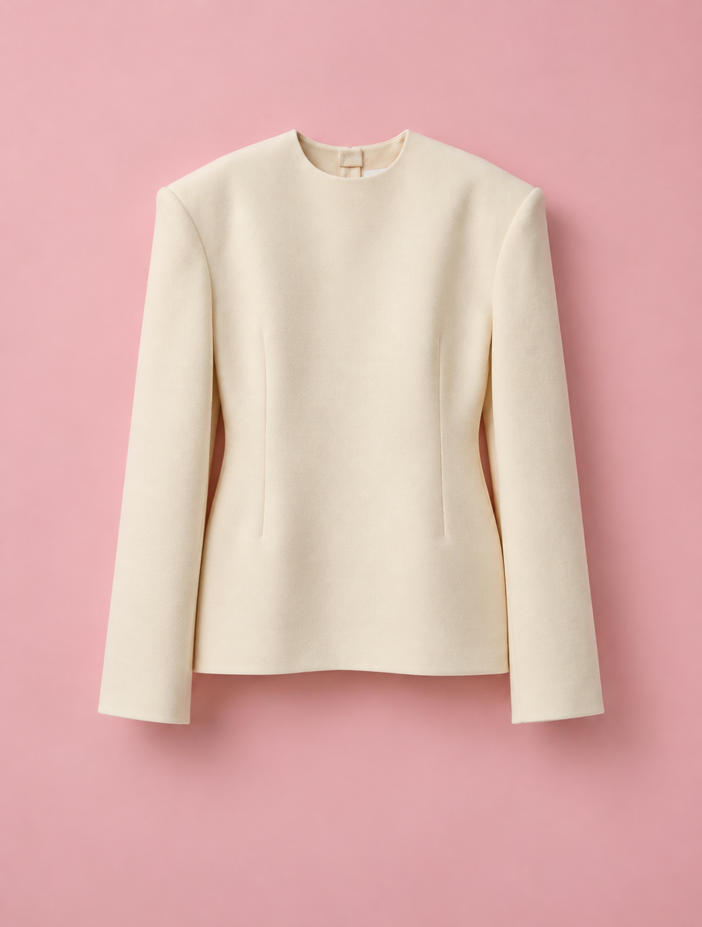 Blusa over