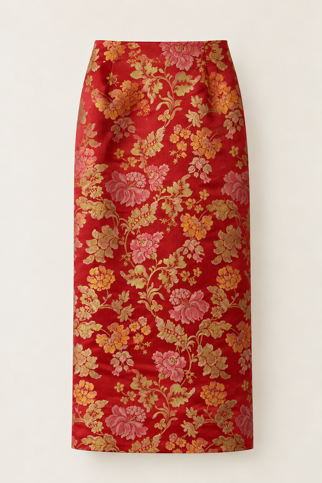 Gonna Jacquard